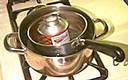 Double Boiler